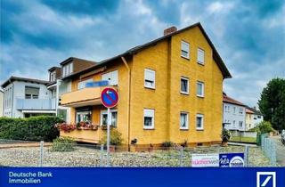 Haus kaufen in 67346 Speyer, MFH mit 3 vermieteten Wohneinheiten in Speyer – Investition & Zukunftsplanung