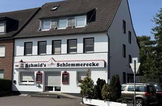 Haus kaufen in Nievenheimer Straße 22, 41469 Neuss, Neuss Norf - Wohn- und Geschäftshaus in Toplage