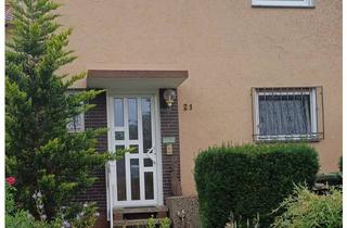 Doppelhaushälfte kaufen in 68526 Ladenburg, Gepflegte Doppelhaushälfte mit Garage und wunderschönem Garten