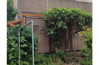 Doppelhaushälfte kaufen in 68526 Ladenburg, RESERVIERT Gepflegte Doppelhaushälfte mit Garage und wunderschönem Garten