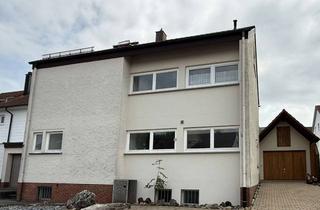 Haus mieten in 73642 Welzheim, Großzügiges, modernisiertes 6-Zimmer-Einfamilienhaus mit EBK in Welzheim