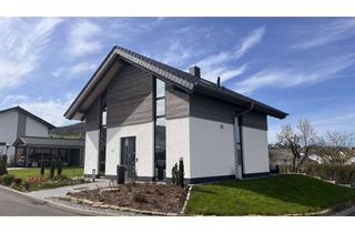 Haus mieten in 34317 Habichtswald, Luxuriöse vollmöblierte Stadtvilla in malerischen Habichtswald (nur 9 km von Kassel entfernt).