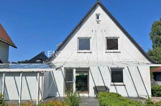 Haus mieten in 22143 Rahlstedt, EFH für Paare mit großzügigen und liebevoll angelegtem Garten