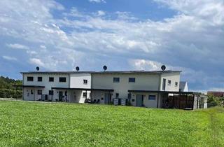 Haus mieten in Fasanenweg 23a, 91580 Petersaurach, Energieeffiziente Doppelhaushälfte in Petersaurach