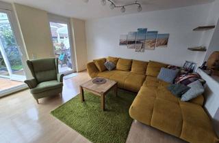 Haus mieten in Tannenweg 8/1, 72119 Ammerbuch, Attraktives Haus mit 5 Zimmern, Wintergarten und kleinem Garten in Entringen