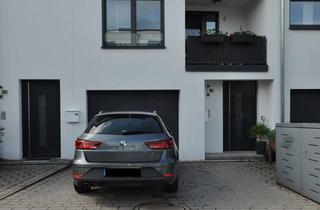Haus mieten in 74251 Lehrensteinsfeld, Stilvolles, neuwertiges 3,5-Zimmer-Reihenhaus mit geh. Innenausstattung und EBK in Lehrensteinsfeld