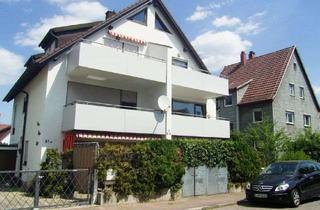 Haus mieten in Egelhaafstr. 31 A, 70565 Rohr, Doppelhaushälfte in Stuttgart-Rohr, Nähe Patch Barracks
