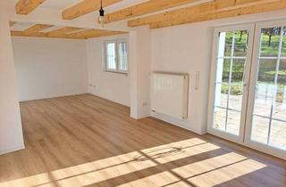 Haus mieten in 58640 Iserlohn, Charmantes 5-Zimmer Haus mit eigenem Garten und Garage – perfekt für Naturliebhaber