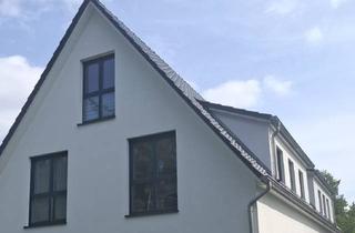 Haus mieten in 22145 Rahlstedt, Moderne Doppelhaushälfte in familienfreundlicher, grüner Lage am Volkdorfer Wald