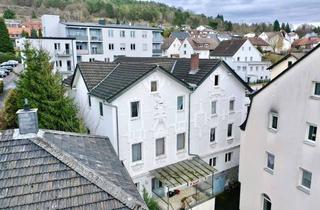 Haus mieten in 36364 Bad Salzschlirf, Monteurszimmervermietung