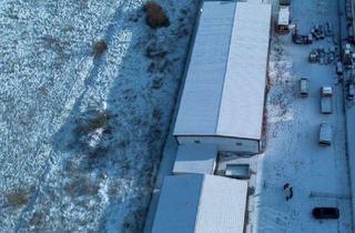 Gewerbeimmobilie kaufen in 67550 Rheindürkheim, Wohnen und Arbeiten vereint! Einfamilienhaus mit Halle und Gastronomie