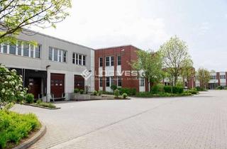 Büro zu mieten in 61476 Kronberg, Lager- und Serviceflächen mit angrenzendem Büro