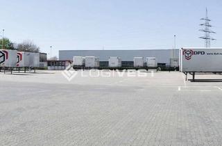 Gewerbeimmobilie mieten in 84032 Altdorf, Großzügige befestigte Freifläche nahe der A92 optimal zur Lager- und Stellplatznutzung!