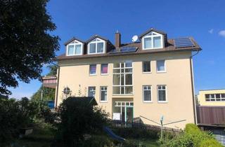 Anlageobjekt in 98724 Neuhaus, Hochwertige Etagenwohnung als Kapitalanlage - Top Energieeffizienz