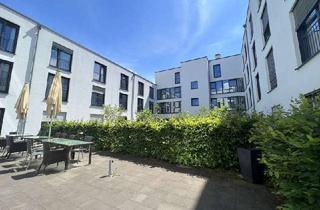 Anlageobjekt in 36041 Fulda, **TOP-ANLAGE** Vermietete Pflegeimmobilie in 36010 Fulda - gesamt 49 m²