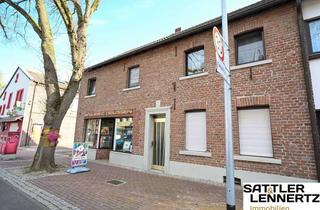 Anlageobjekt in 41169 Hardt, Wohn- und Geschäftshaus in bester Lage