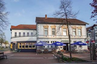 Anlageobjekt in 32791 Lage, Top Geldanlage! Vielseitig nutzbares Anlageobjekt mit Potenzial in Fußgängerzone