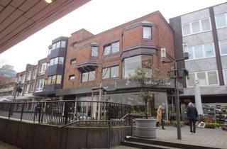 Anlageobjekt in Am Konvent, 41460 Neuss, *** ERBBAUGRUNDSTÜCK *** Wohn- & Geschäftshaus in Top-Lage in Neuss ***