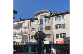 Anlageobjekt in Stresemannstraße 45, 41236 Rheydt, *** Wohn- & Geschäftshaus mit Top-Mieter und langfristigem Mietvertrag ***
