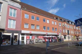 Anlageobjekt in Schönberger Straße 26, 24148 Wellingdorf, *** ERBBAUGRUNDSTÜCK *** Wohn- & Geschäftshaus in Top-Lage in Kiel - Ankermieter bis 2028 ***