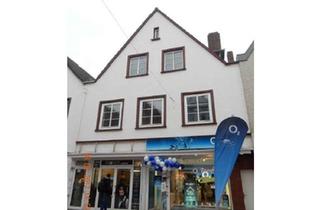 Anlageobjekt in Friedrichstraße 32, 25746 Heide, *** Wohn- & Geschäftshaus - 1A-Lage in Heide ***