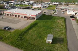 Anlageobjekt in Weinheimer Str., 06295 Lutherstadt Eisleben, Grundstück mit positiven Bauvorbescheid