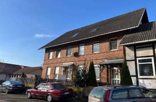 Anlageobjekt in 37620 Halle, Attraktives Mehrfamilienhaus im Herzen von Halle – Perfekte Investition in Top-Lage