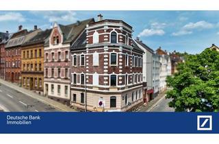 Anlageobjekt in 07973 Greiz, Attraktive Kapitalanlage in Greiz!