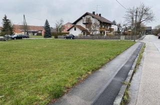 Grundstück zu kaufen in 85661 Forstinning, MH Immobilien-Traumgrundstück mit viel Potenzial