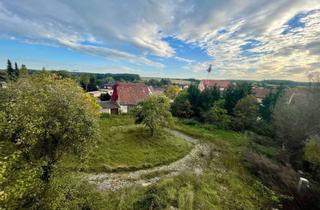 Grundstück zu kaufen in 96194 Walsdorf, Platz für zwei Doppelhäuser oder Traum vom EFH im Grünen? Großzügige 1.491 qm Grund im Bamberger Uml