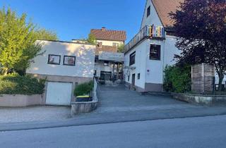 Gewerbeimmobilie kaufen in 58802 Balve, VERMIETETES HERZENSPROJEKT MIT SOZIALEM WERT