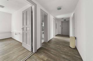 Büro zu mieten in Sternstraße 14, 06108 Altstadt, Bürofläche in ausgezeichneter Lage