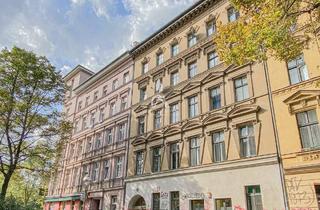 Gewerbeimmobilie kaufen in Oppelner Straße 21/22, 10997 Kreuzberg, MITTEN IM WRANGELKIEZ | GROßZÜGIGE GEWERBEFLÄCHE MIT AUßENFLÄCHE | PROVISIONSFREI!