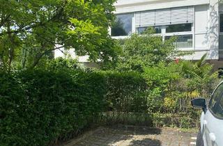 Praxen kaufen in 76437 Rastatt, EHEMALIGE PRAXIS - GEEIGNET ZU GROSSÜGIGEM WOHNEN
