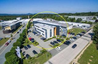 Büro zu mieten in 35578 Wetzlar, 1450 m2 Büro + 270 m2 Werkstatt/stille Produktion/Lager, Glasfaser 300 Mbit aktuell 1000 machbar