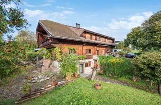 Gewerbeimmobilie kaufen in 75391 Gechingen, **Wunderschöne Immobilie für Naturliebhaber mit großer Grundstücksfläche**Gechingen**