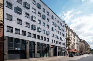 Immobilie mieten in Taunusstraße 33-35, 60329 Bahnhofsviertel, Taunusstraße