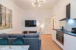 Immobilie mieten in Prenzlauer Allee 179, 10439 Prenzlauer Berg, Prenzlauer Allee