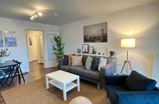 Immobilie mieten in Lückstraße, 10317 Lichtenberg, Lückstraße