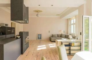 Immobilie mieten in Gaudystraße, 10437 Prenzlauer Berg, Gaudystraße, Berlin furnished