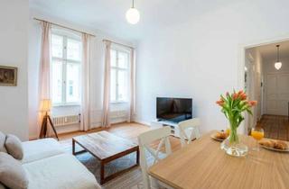 Immobilie mieten in Gabriel-Max-Straße, 10245 Friedrichshain, Gabriel-Max-Straße, Berlin furnished