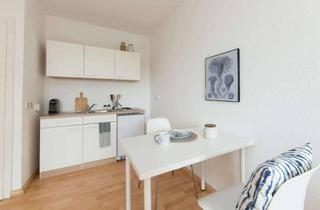 Immobilie mieten in Zollrain, 06124 Südliche Neustadt, Zollrain, Halle (Saale)