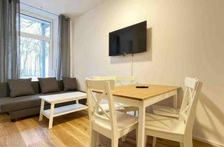 Immobilie mieten in Mildred-Scheel-Straße, 92224 Amberg, Mildred-Scheel-Straße, Amberg furnished