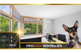 Büro zu mieten in 54616 Winterspelt, Winterspelt - Moderne Bürofläche 294?m² Naturblick Nähe Luxemburg & Bleialf Klimaanlage Bis 12 Stellplätze