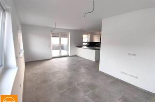 Wohnung mieten in 63533 Mainhausen, Mainhausen - albero:) incl. Stellplatz, Einbauküche + 21m² Terrasse