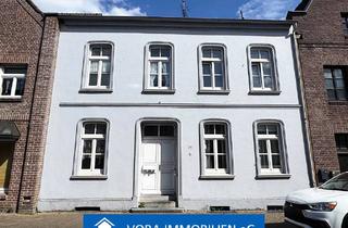 Anlageobjekt in 47546 Kalkar, Denkmalgeschütztes Investment!