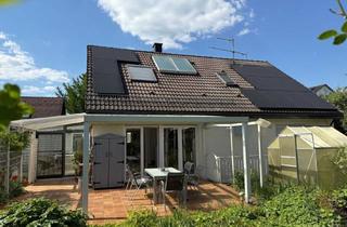 Einfamilienhaus kaufen in 71546 Aspach, Idyllisches Einfamilienhaus in bevorzugter Lage mit vielen Gestaltungsmöglichkeiten!