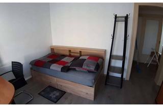 Immobilie mieten in Freiheitsstraße, 01900 Großröhrsdorf, 2-Zimmer-Apartment mit WLAN, TV, Küche, Bad/WC, Waschmaschine