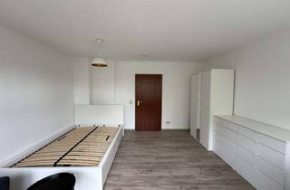 Immobilie mieten in Johann-Salomon-Straße, 97080 Oberdürrbach, Attraktive 1-Zimmerwohnung in Würzburg/Oberdürrbach – Möbliert & Stellplatz inklusive
