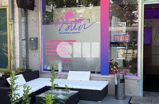 Immobilie mieten in Riesenfeldstraße 79, 80809 Milbertshofen-Am Hart, Gewerbefläche für Beauty & Solarium Am Frankfurter Ring - Behandlungsraum, perfekt für Kosmetik